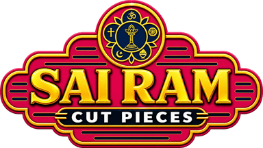Sai Ram Cut Pieces — Men's Cloth & Fabric Store Narasaraopet